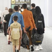 Nhật Bản cập nhật yêu cầu về vĩnh trú với con cái của người nước ngoài tại Nhật